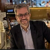 Rodrigo Nascimento